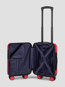 Чемодан Bonle размер XS Красный