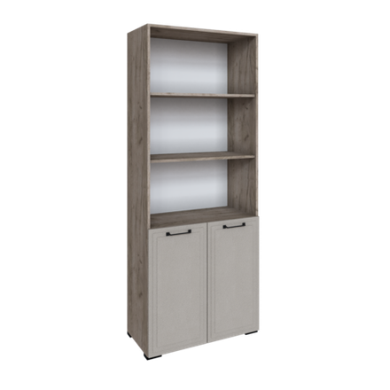 Стеллаж Бруклин 75ДС-2