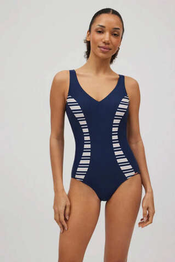 SANTANTICO 82951 Купальник сплошной