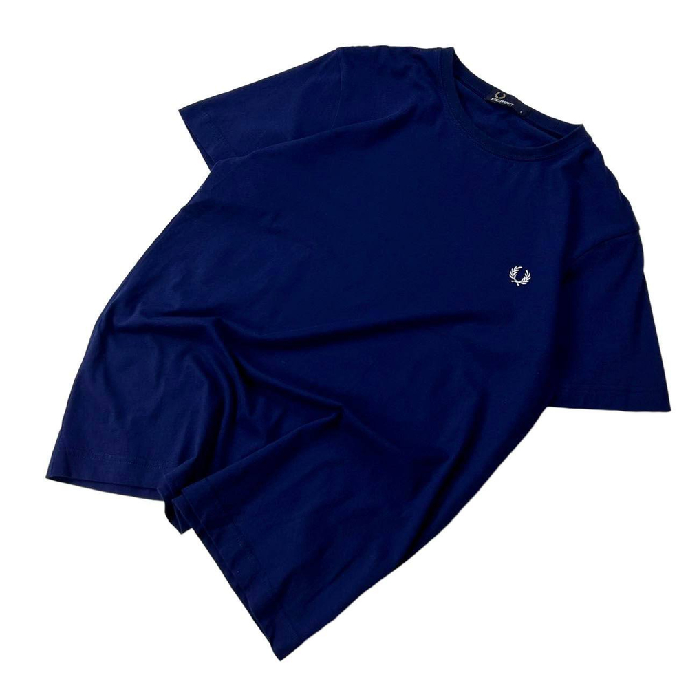 Футболка Fred Perry