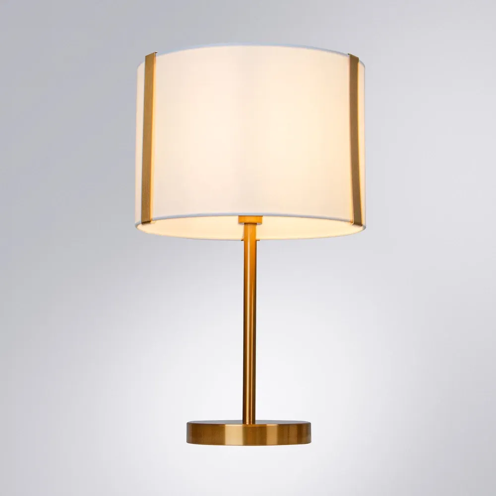 Декоративная настольная лампа Arte lamp