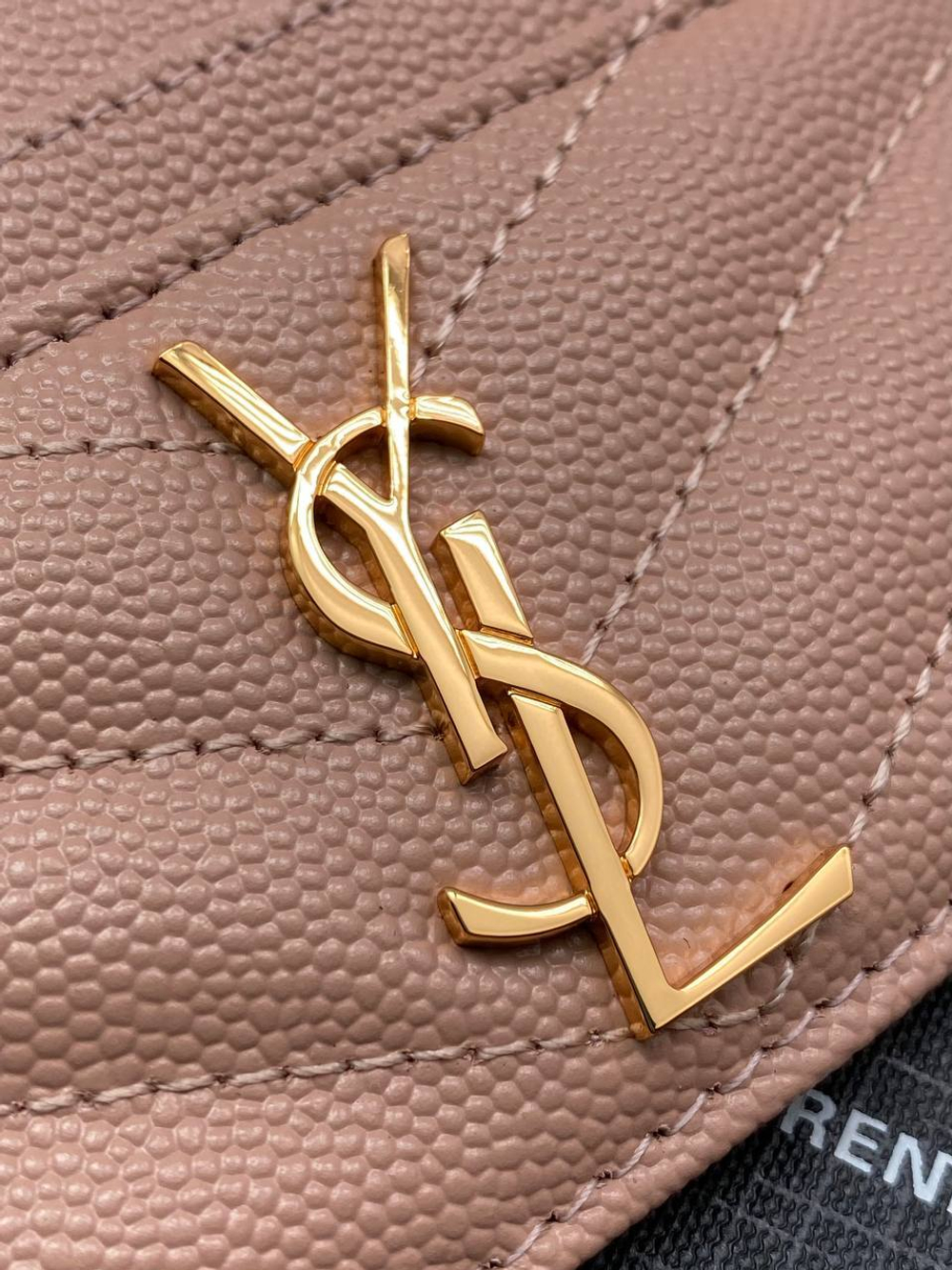 Кошелек Yves Saint Laurent