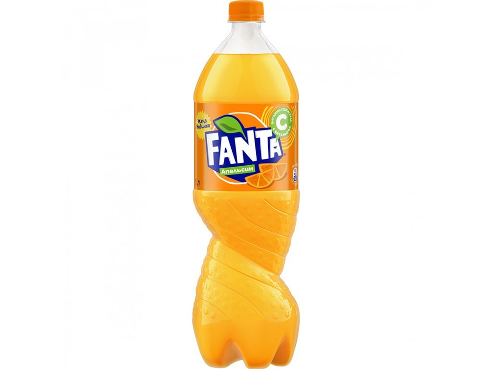 FANTA 1л