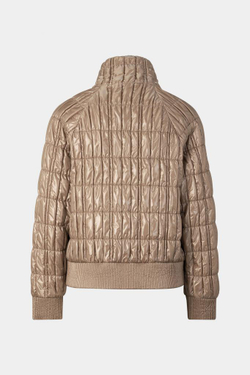 Куртка BOGNER SHERRY в бежевом цвете
