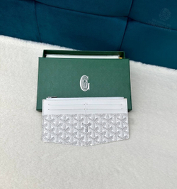 Кошелёк Goyard