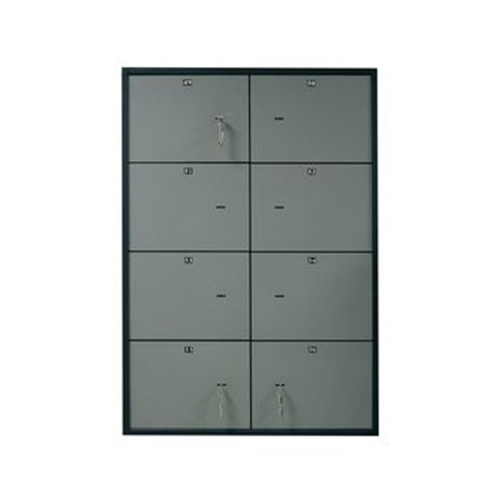 Депозитные ячейки Valberg DB-8