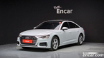 Audi A6 (C8) 45 TFSI (06.2021)