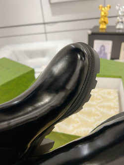 Gucci Ankle Boot