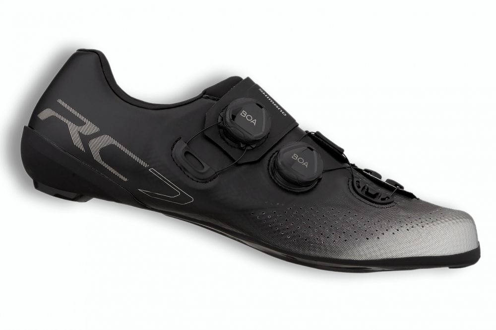 Велотуфли Shimano SH-RC702 Black 43