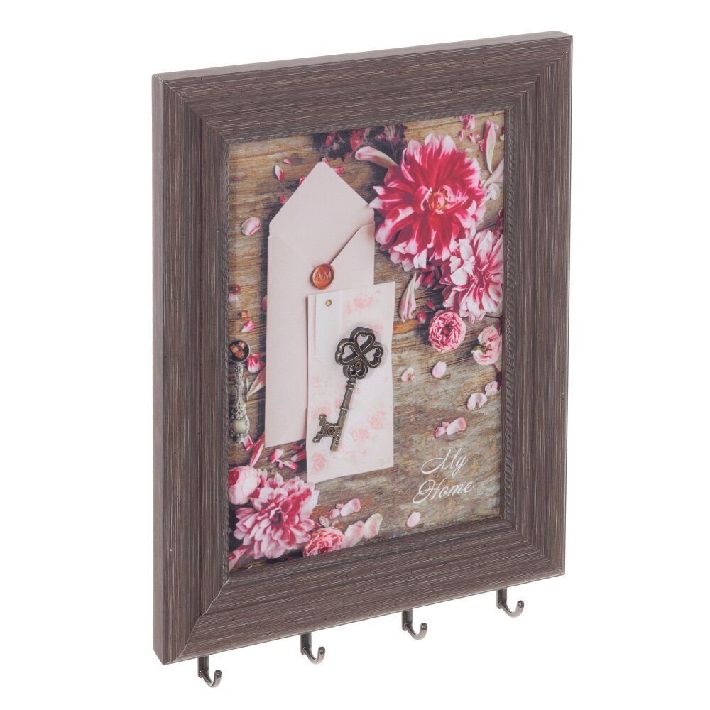 GAEM Ключница, L22 W3 H30 см