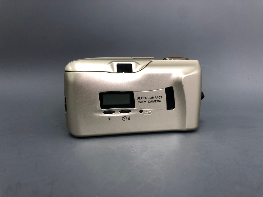 Olympus MJU II
