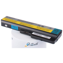 Аккумулятор iBatt 5200mAh, для L08O6D01