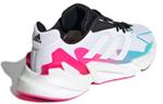 Кроссовки Adidas X9000L4 (Женская размерная сетка)