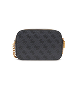 Сумка-мессенджер IZZY CAMERA Guess - графитовый(HWSB86 54140)