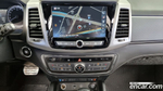 KG Mobility (Ssangyong) Rexton Sports KHAN Дизель 2.2 4WD (08.2019)