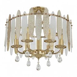 Светильник на штанге Arte Milano Sorrento-4309 374309/6/80/470 GD