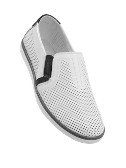 Полуботинки мужские P0140-1V