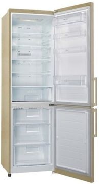 Холодильник LG GA-B489YECZ
