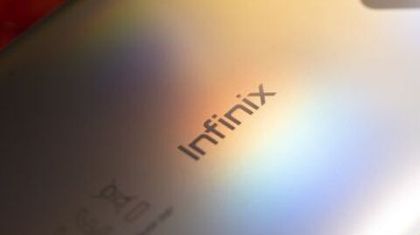 Планшет Infinix XPAD с 90-герцевым экраном рассекречен