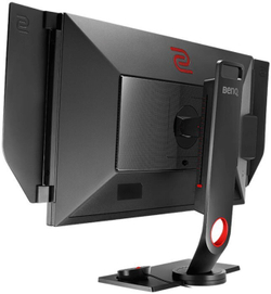 Монитор BenQ 27;; Zowie XL2746S 1920x1080 TN WLED 240Гц 0,5ms DVI HDMI DisplayPort