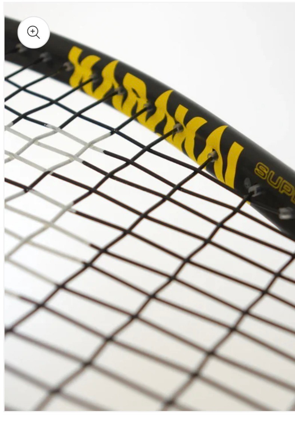 Karakal, S PRO 2.2, (2025), Squash Racket