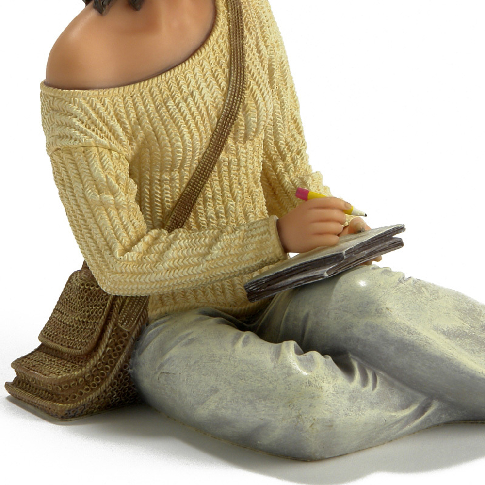 Статуэтка Nadal Память 736368