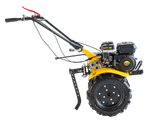 Сельскохозяйственная машина HUTER МК-7000P-10-4х2