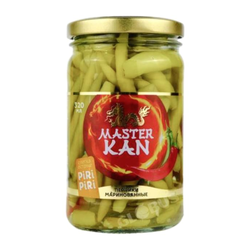 Перчики Маster Kan Chili 320 мл