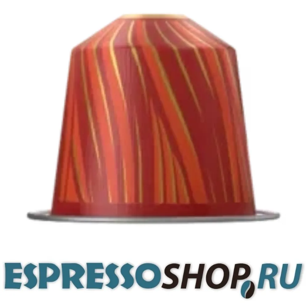 Капсулы для кофемашин Nespresso Cinnamon &amp; Tamarind
