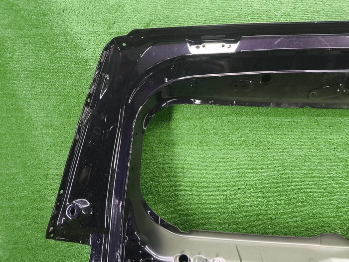 Крышка багажника Voyah Dream (2021-н.в.)