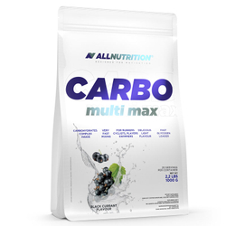 AllNutrition Carbo Multi Max (1000 гр.)