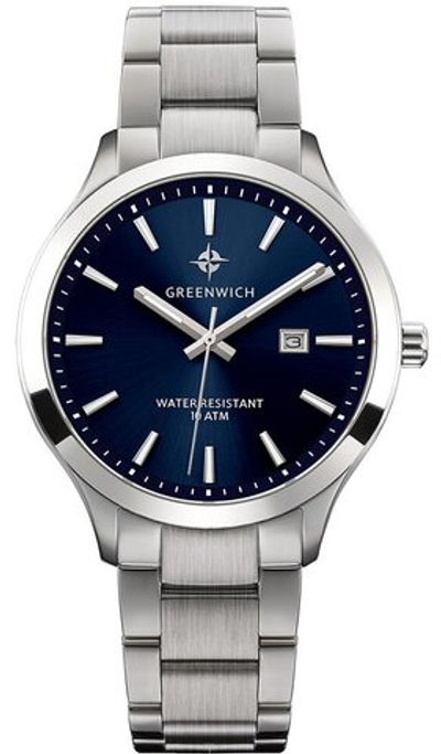 Greenwich GW 041.10.36