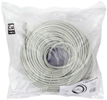 Кабель Cablexpert RJ-45 - RJ-45 50 м PP10-50M
