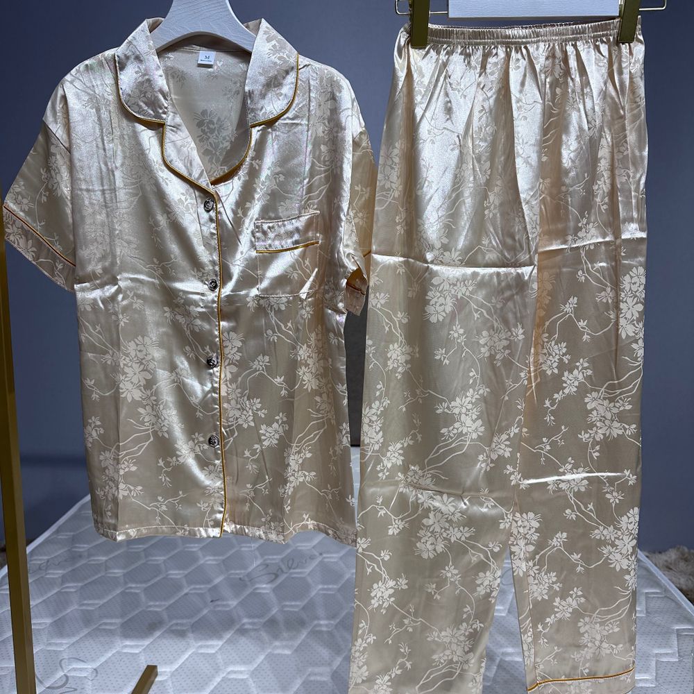 ДО ШЕЛК Двойка СИЛЬВЕР