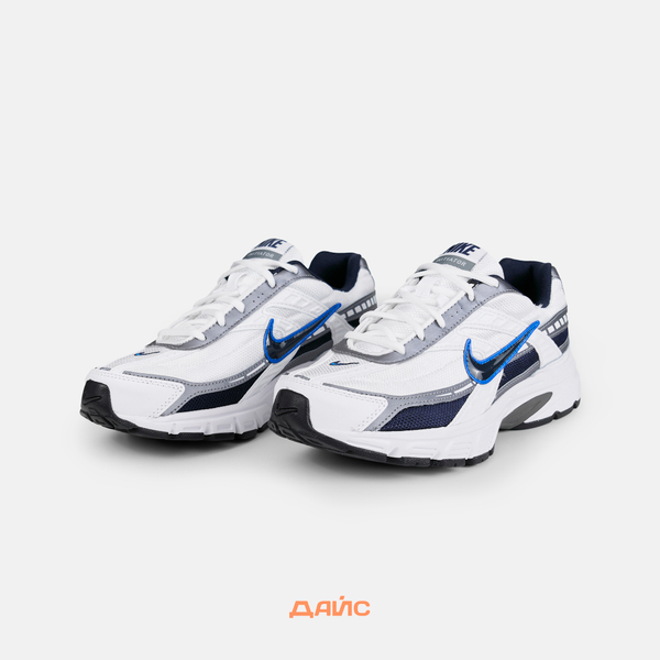 Кроссовки Nike Initiator артикул:394055-101 - купить в магазине Дайс