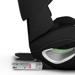 Автокресло Cybex Solution T i-Fix Sepia Black Plus