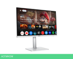 Монитор MSI Modern MD272UPSW White (9S6-3PB19H-409)