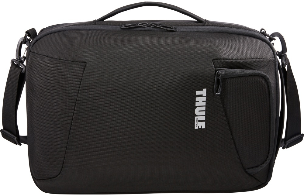 Сумка- рюкзак для ноутбука Thule Accent Convertible Backpack 17L TACLB2116 Black (3204815)