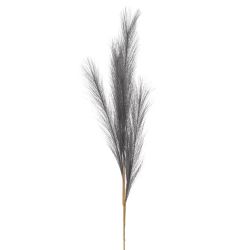 GAEM Ветка искусственная "Пампасная трава" (блок 10 шт), L15 W15 H95 см