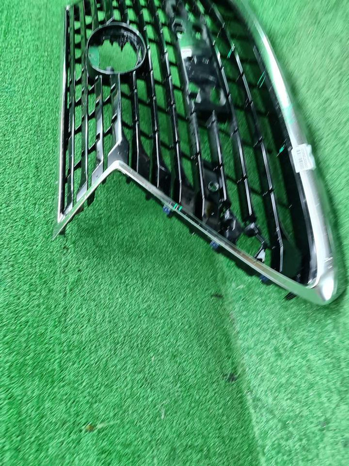 Решетка радиатора Lexus NX 1 (2017-2021)