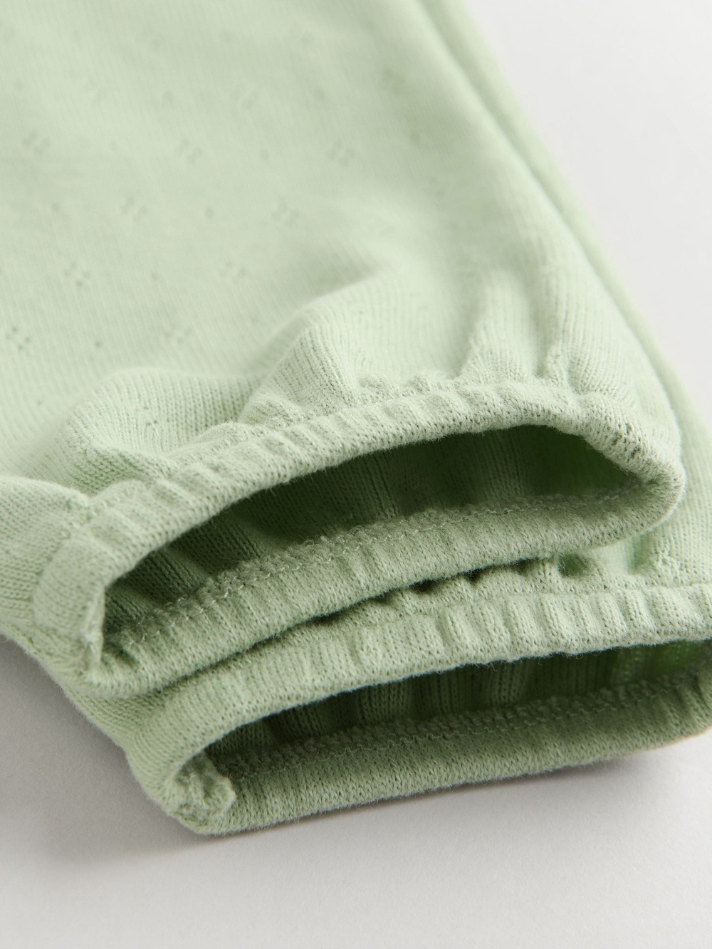 Легинсы для малышей Next Q95-324, 3 шт., Бежевый, Белый