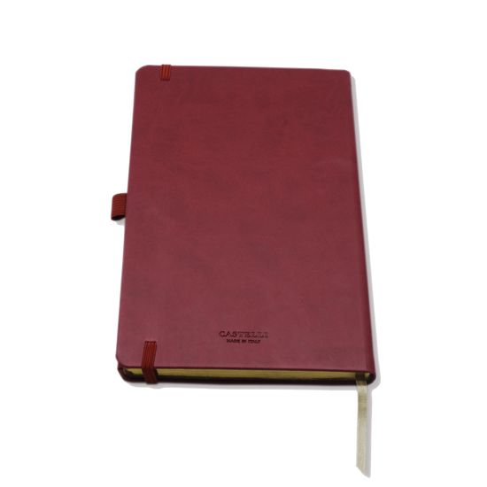 Блокнот Lediberg Skakkomatto