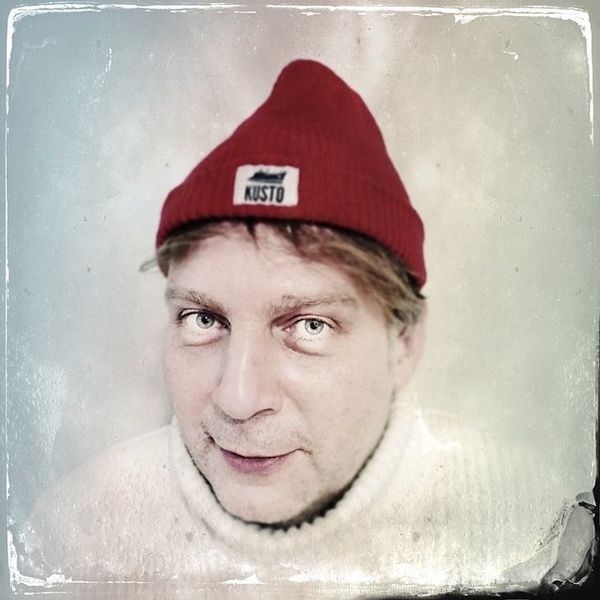Алекс Дубас