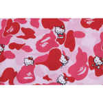 A Bathing Ape Bathing Ape X Sanrio Sweatshirts Moderate No Fleece Lined