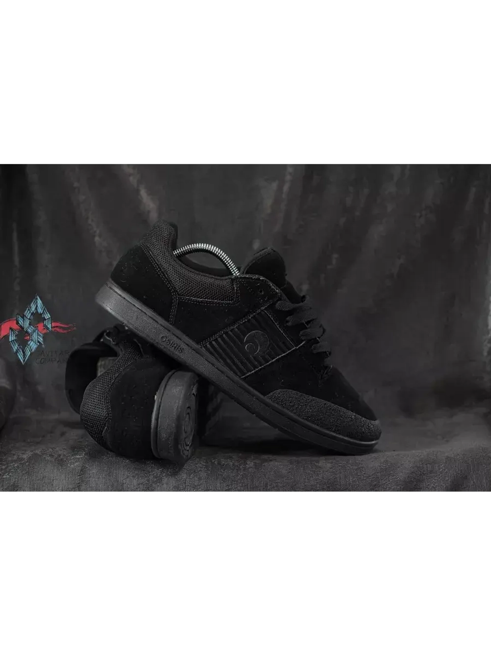 Дутые кеды Sleak от Savitar Shoes Company
