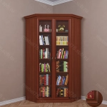 Книжный угловой №1