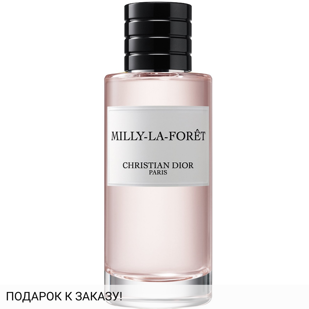 Christian Dior Milly-la-Foret