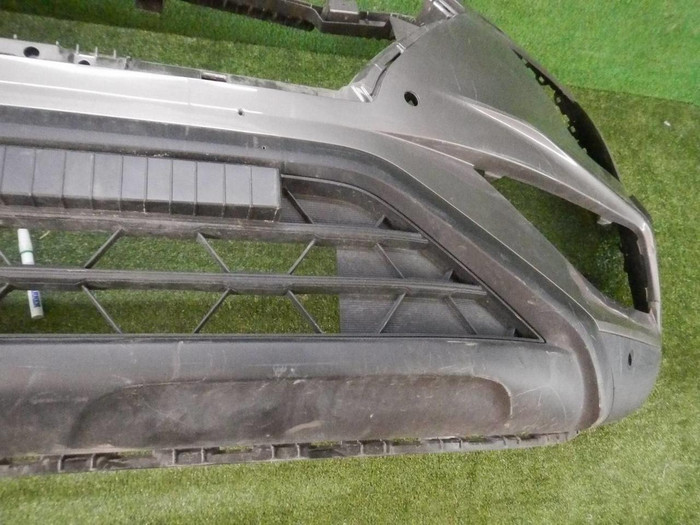 Бампер передний Hyundai Creta 2 (2021-н.в.)