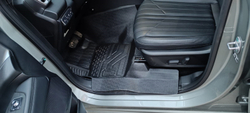 Haval H5 23+ ковры OffRoad