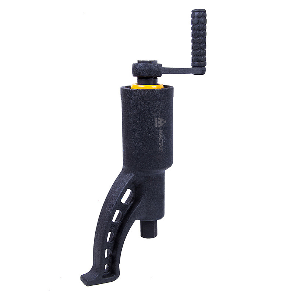 МАСТАК (100-60360C) Ручной усилитель крутящего момента (мультипликатор), 1", 3800 Нм, без головок